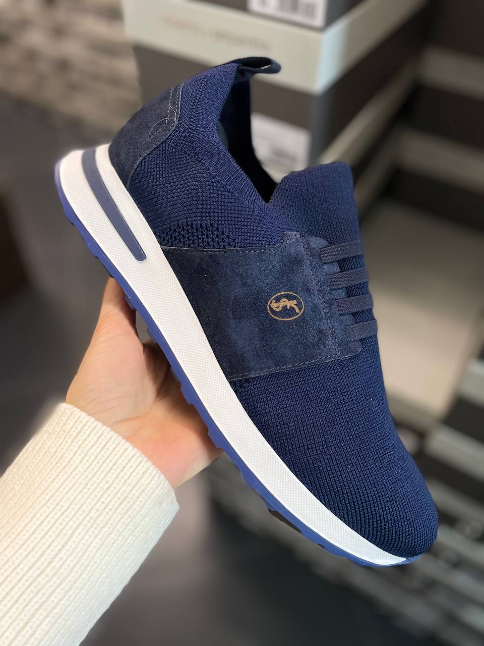 Фото Roberto Serpentini