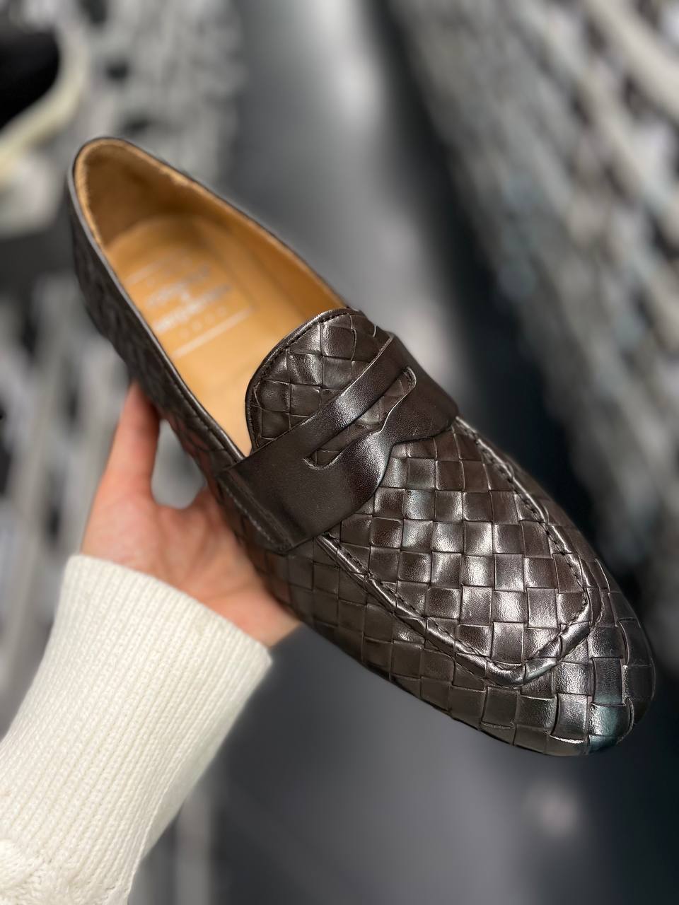 Фото Roberto Serpentini