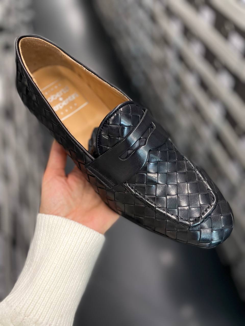 Фото Roberto Serpentini