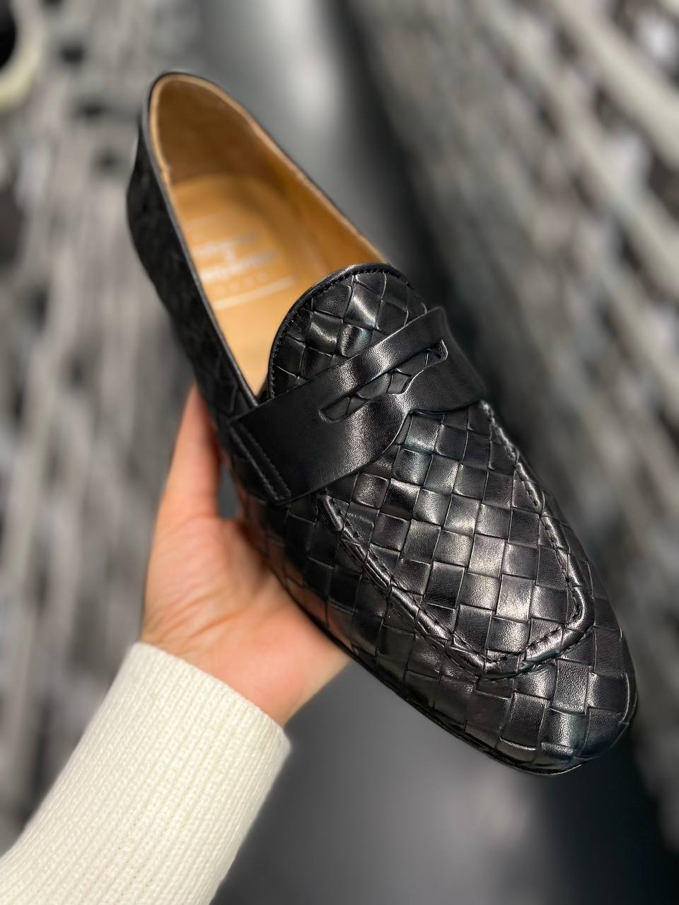 Фото Roberto Serpentini