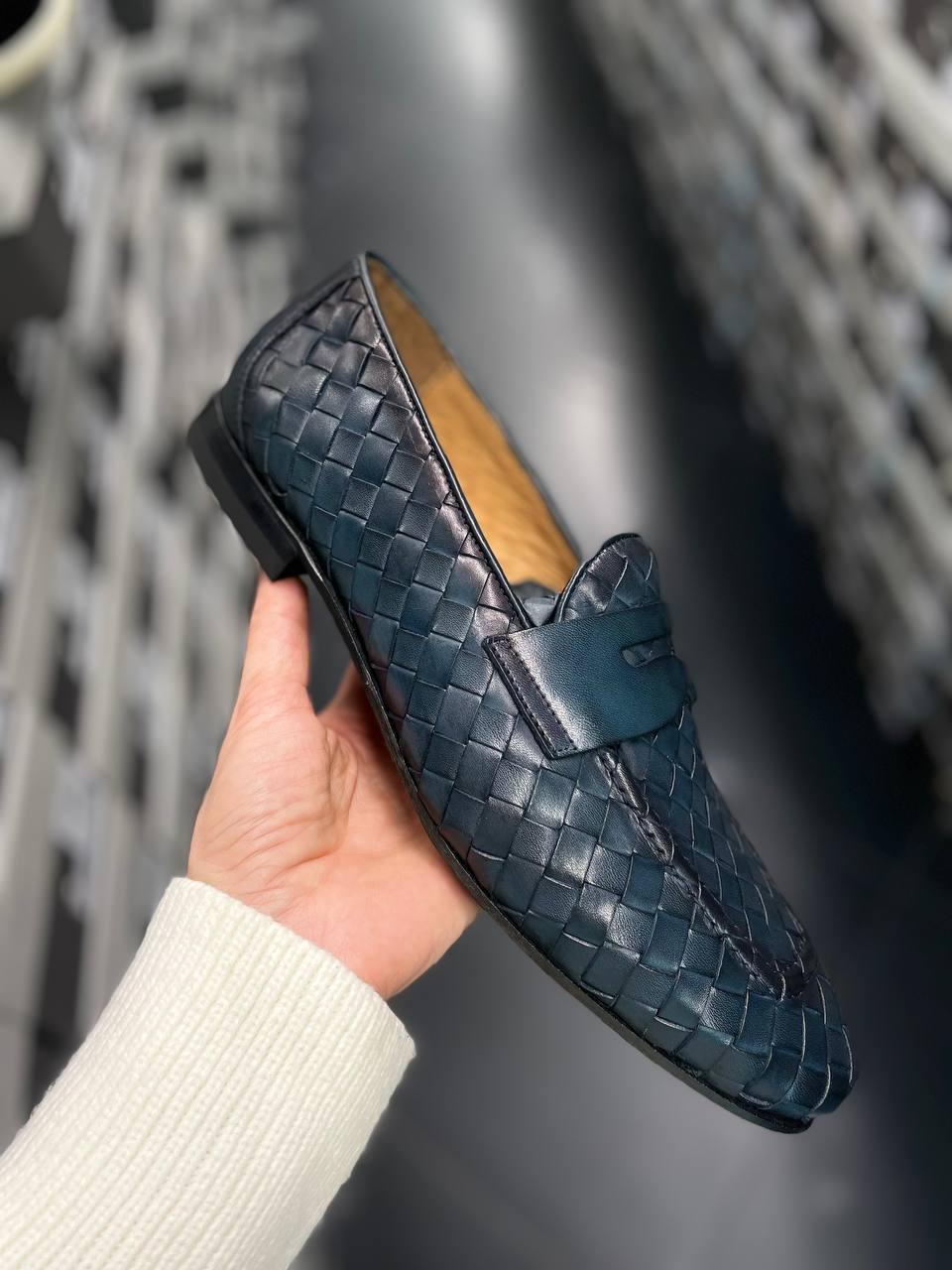 Фото Roberto Serpentini