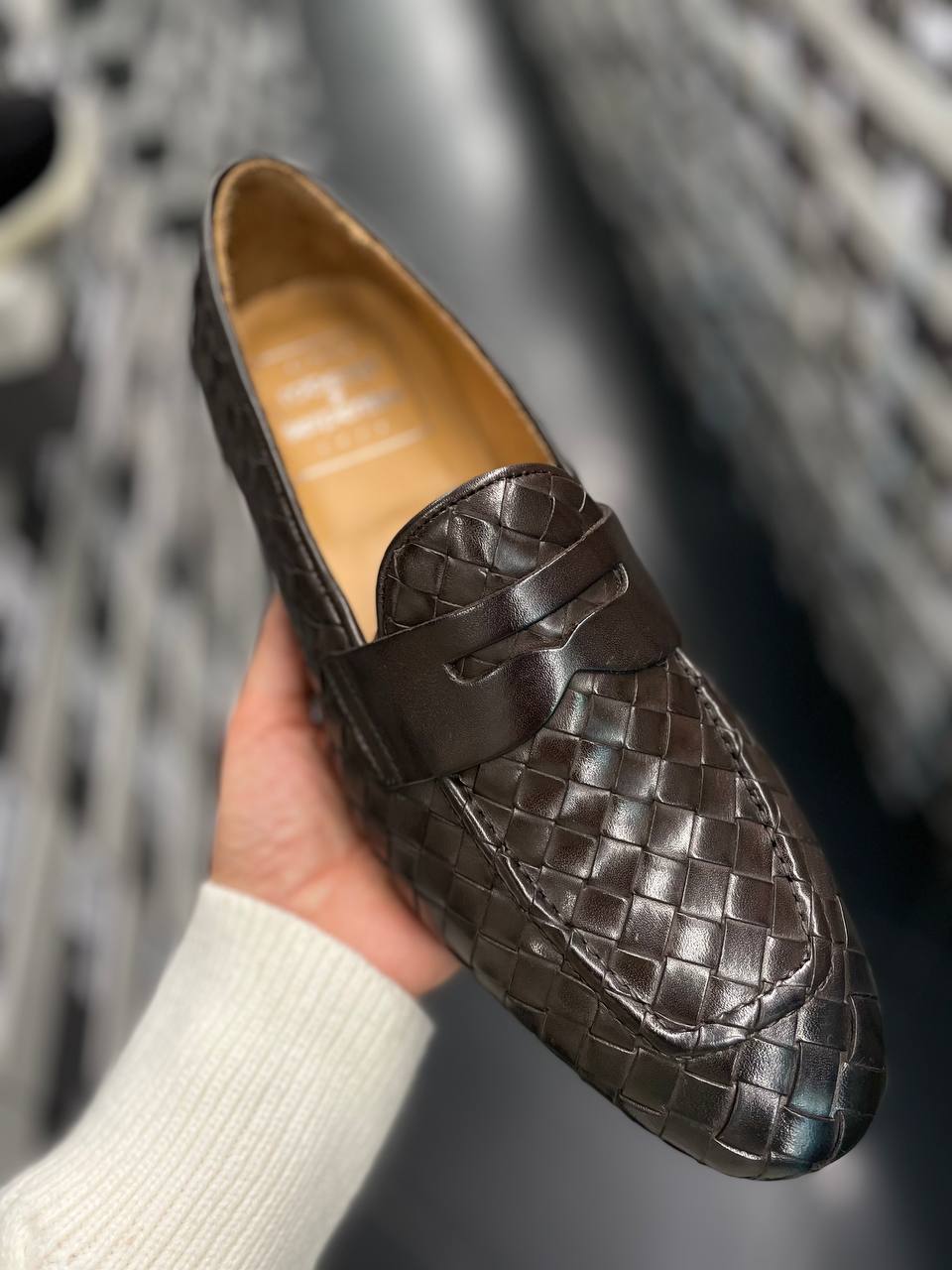 Фото Roberto Serpentini