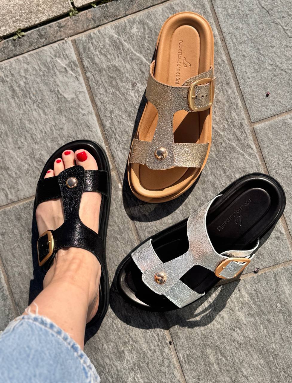 Фото Roberto Serpentini