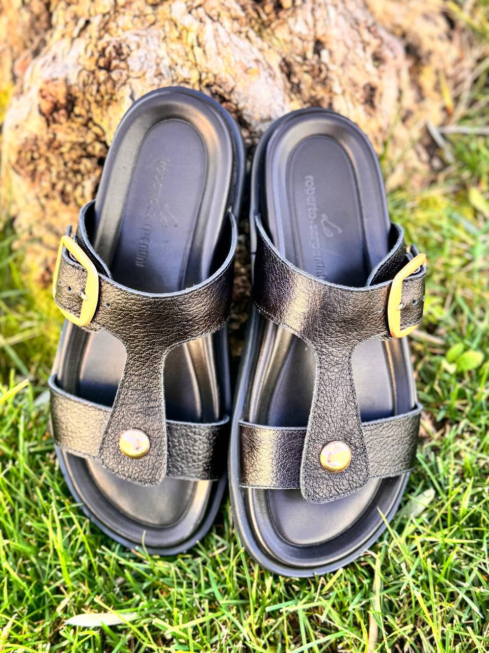 Фото Roberto Serpentini