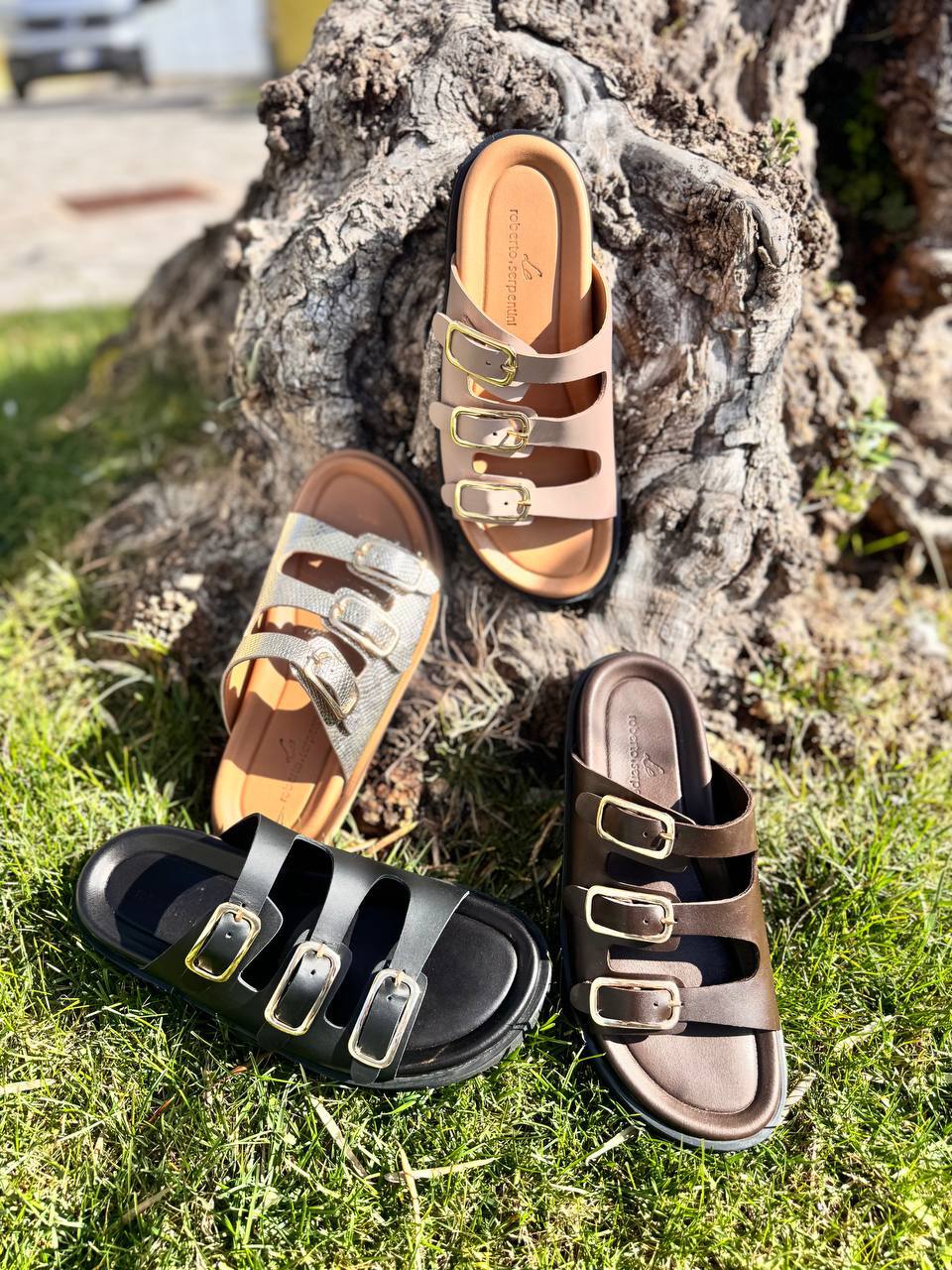 Фото Roberto Serpentini