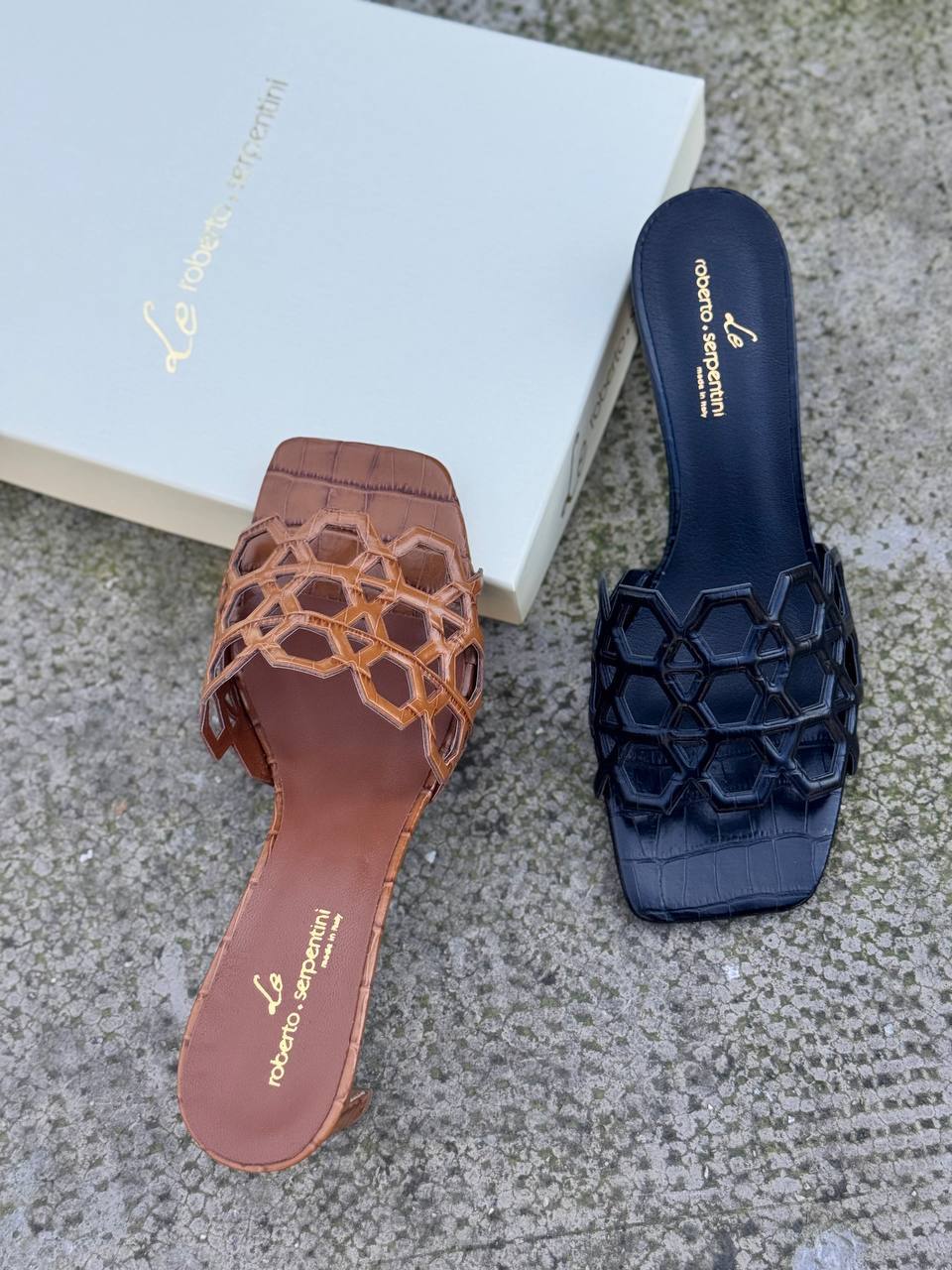 Фото Roberto Serpentini