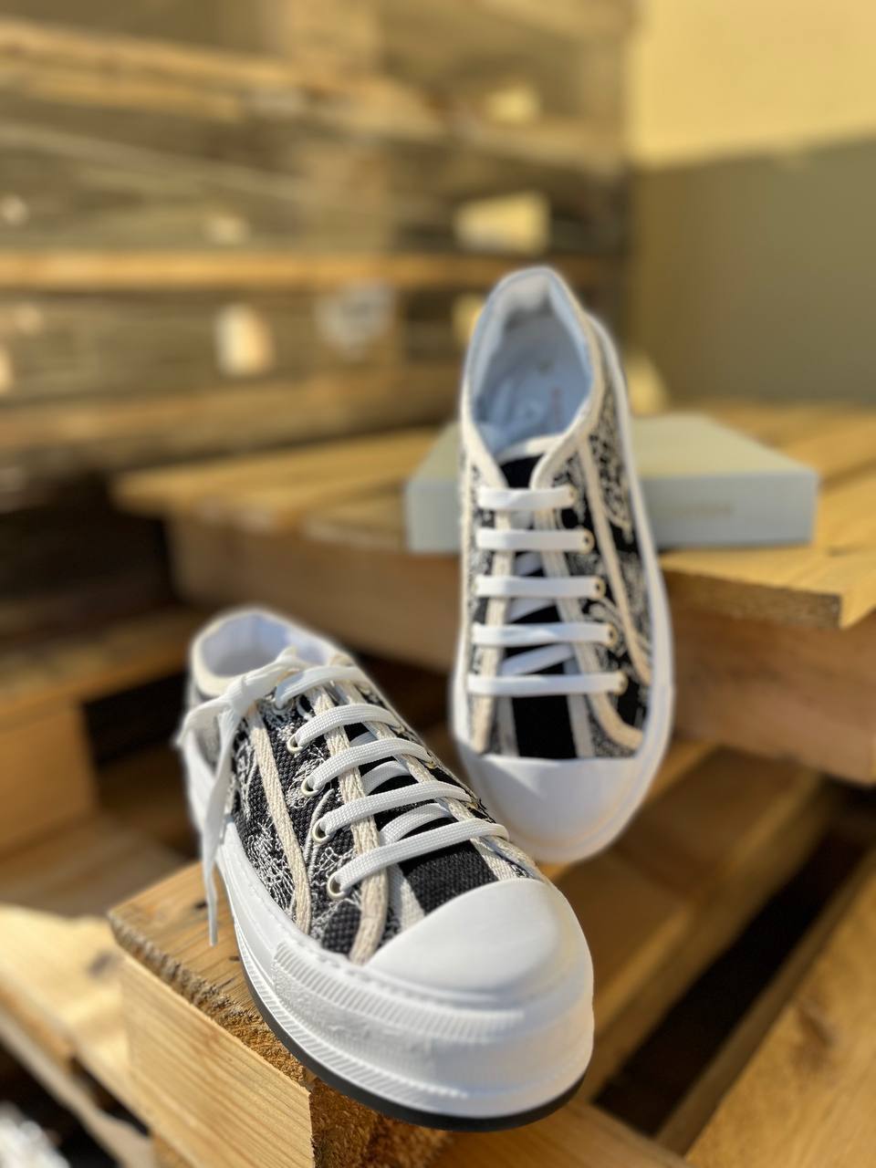 Фото Roberto Serpentini