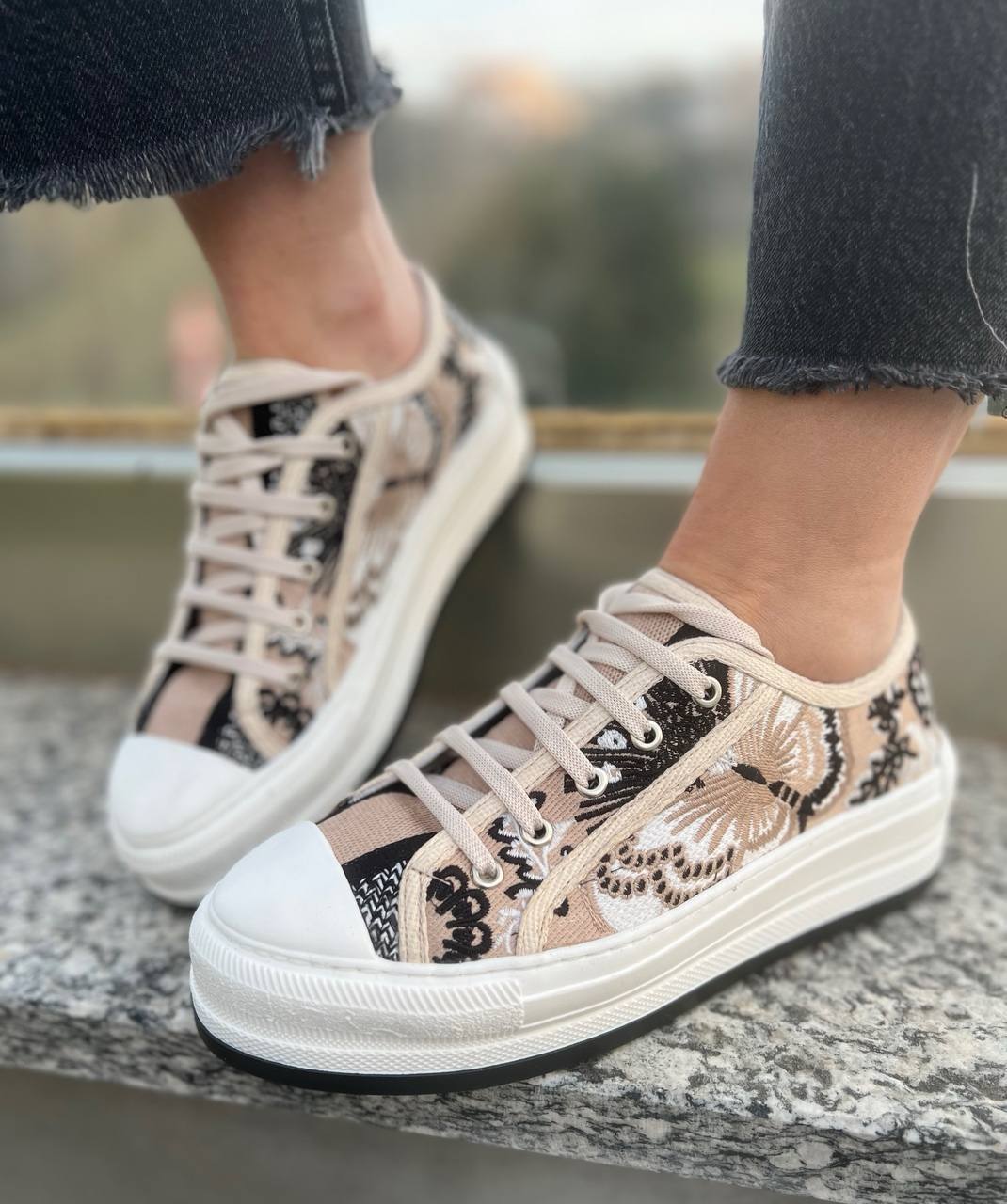 Фото Roberto Serpentini