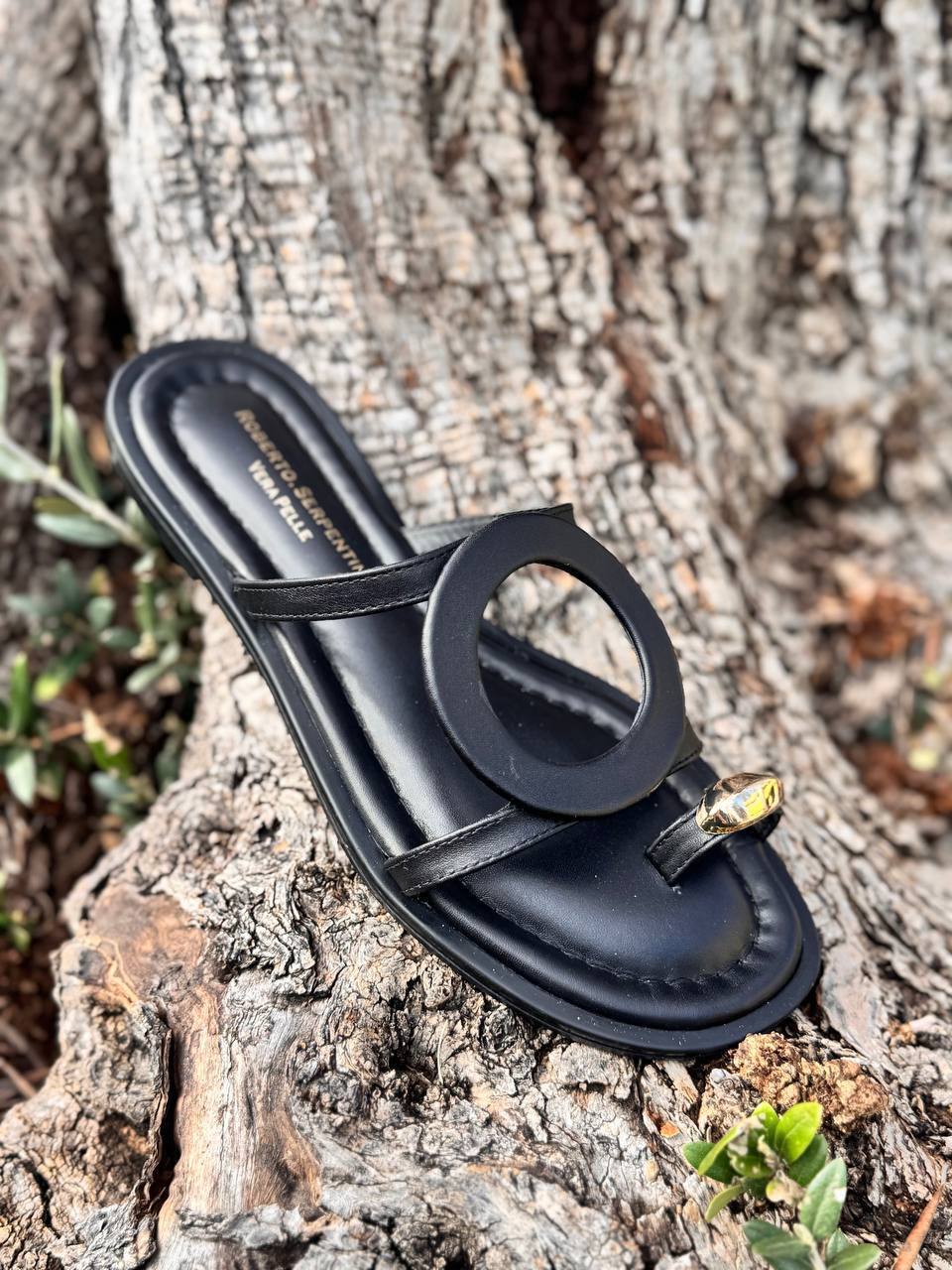 Фото Roberto Serpentini