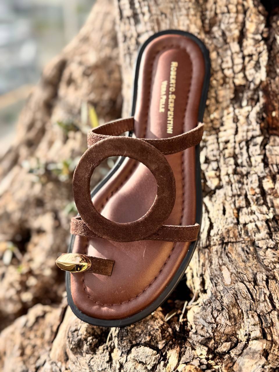 Фото Roberto Serpentini