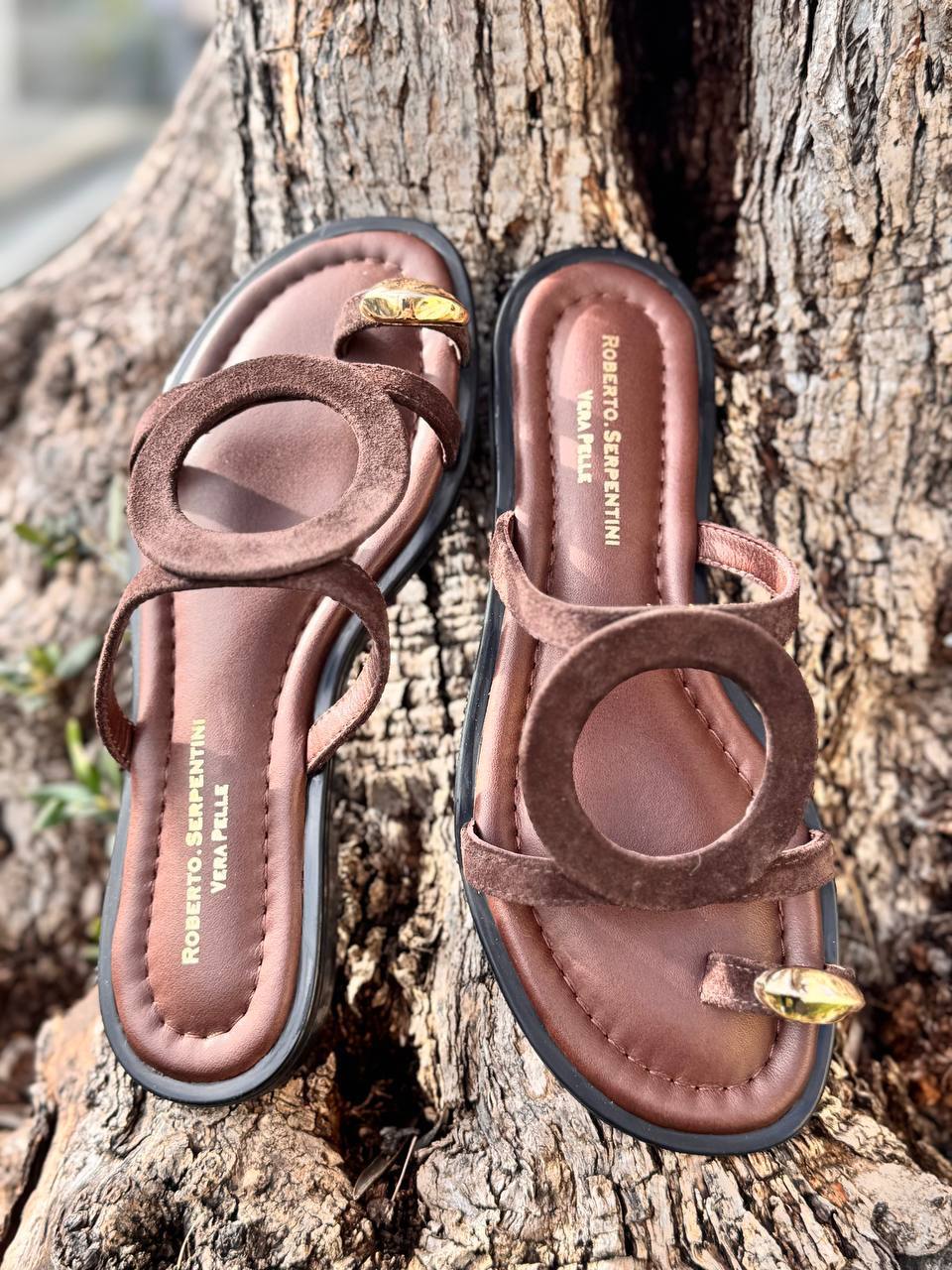 Фото Roberto Serpentini