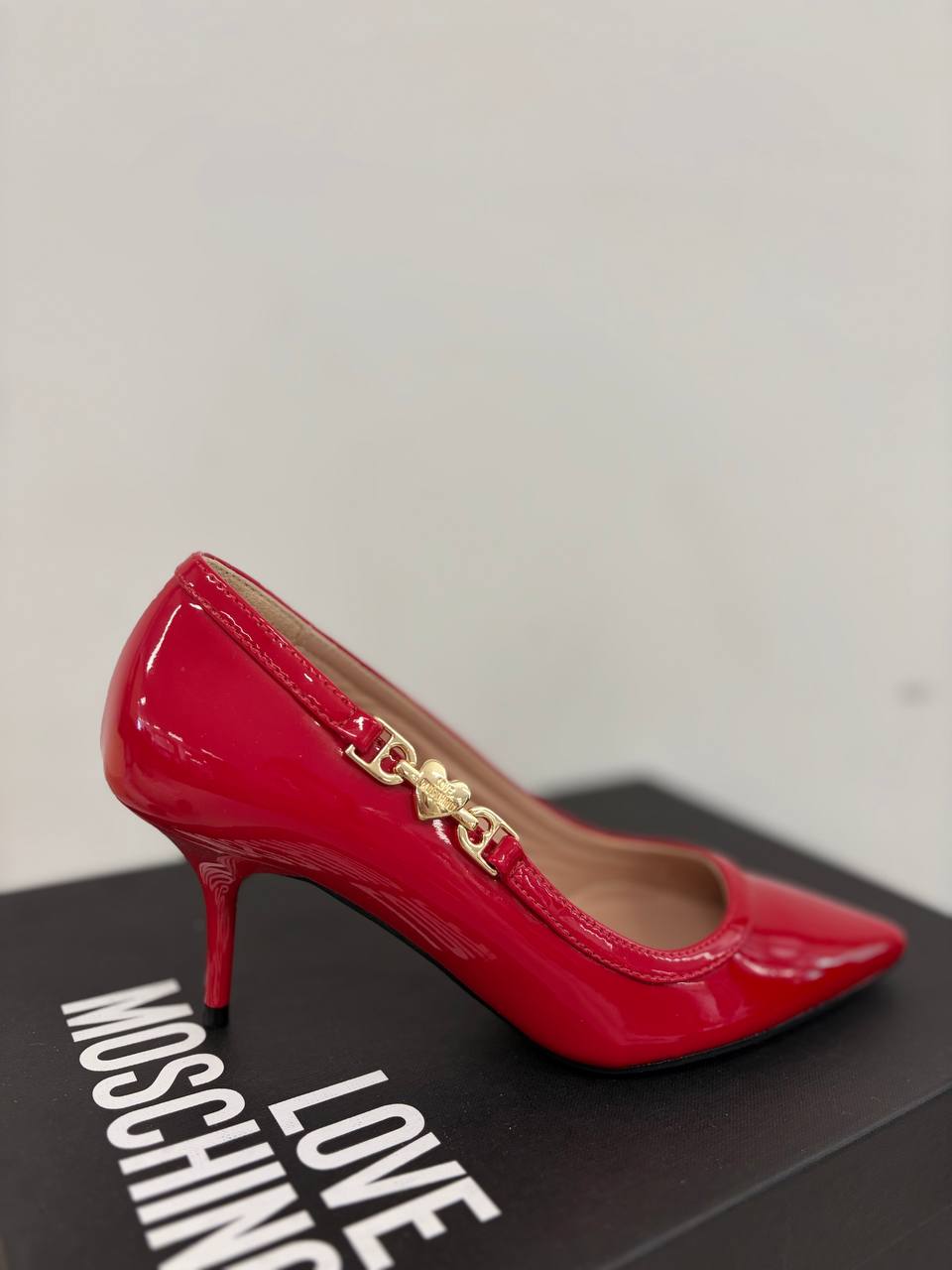 Фото Roberto Serpentini