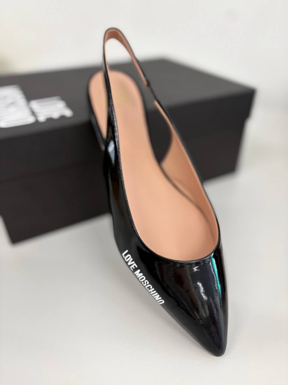 Фото Roberto Serpentini