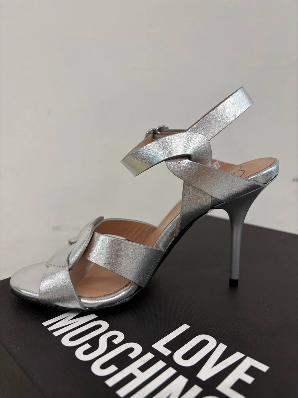 Фото Roberto Serpentini