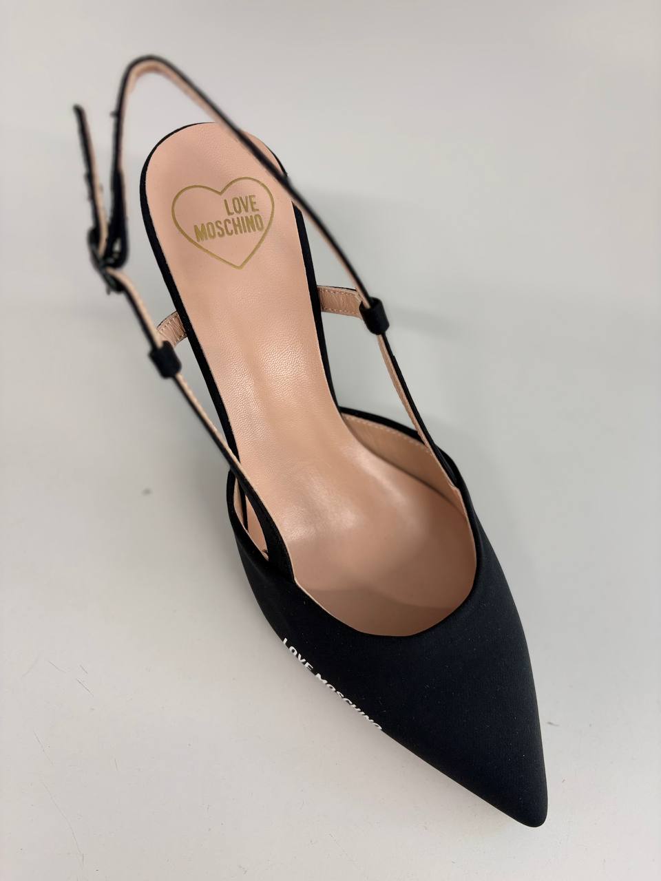 Фото Roberto Serpentini