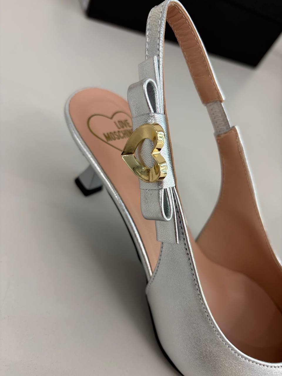 Фото Roberto Serpentini