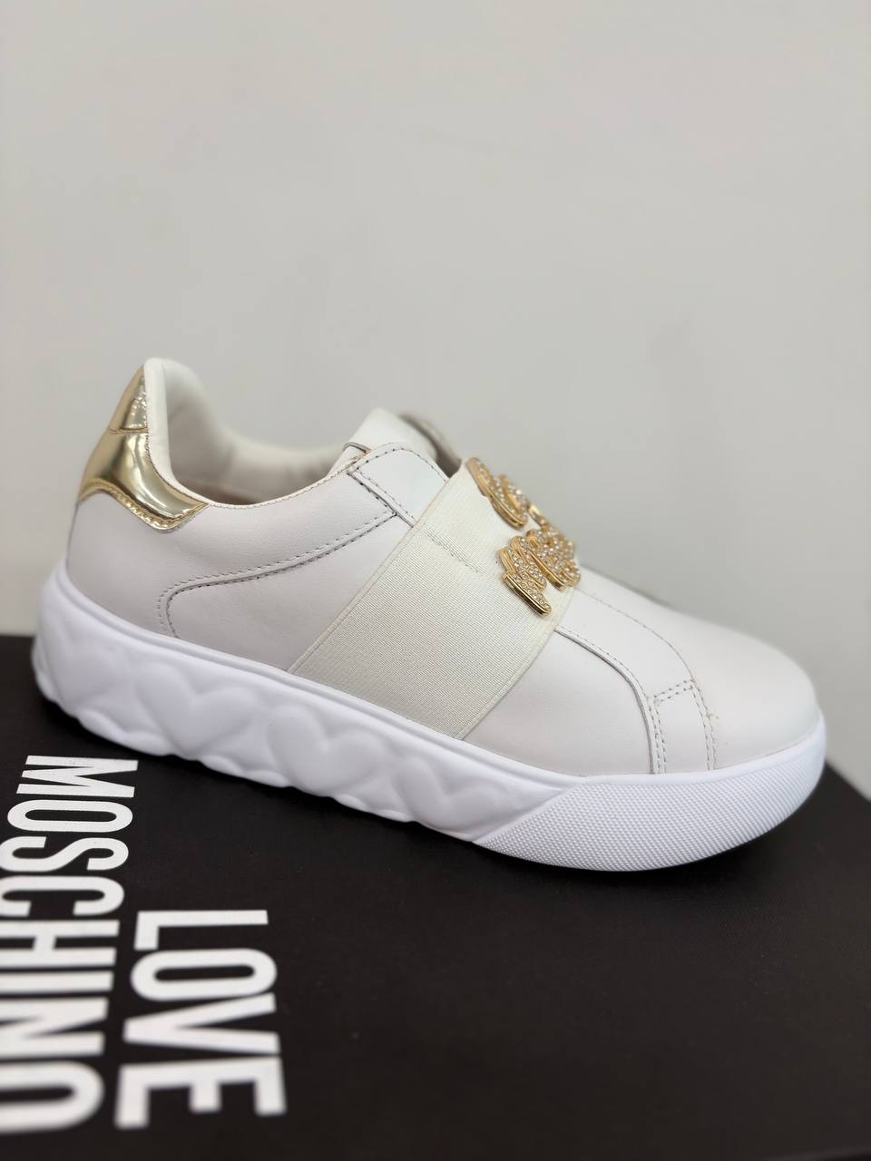 Фото Roberto Serpentini