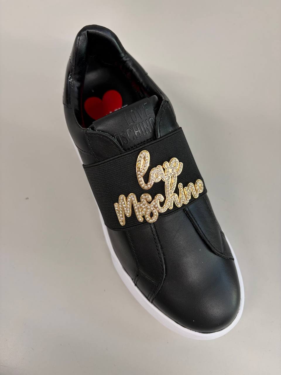 Фото Roberto Serpentini