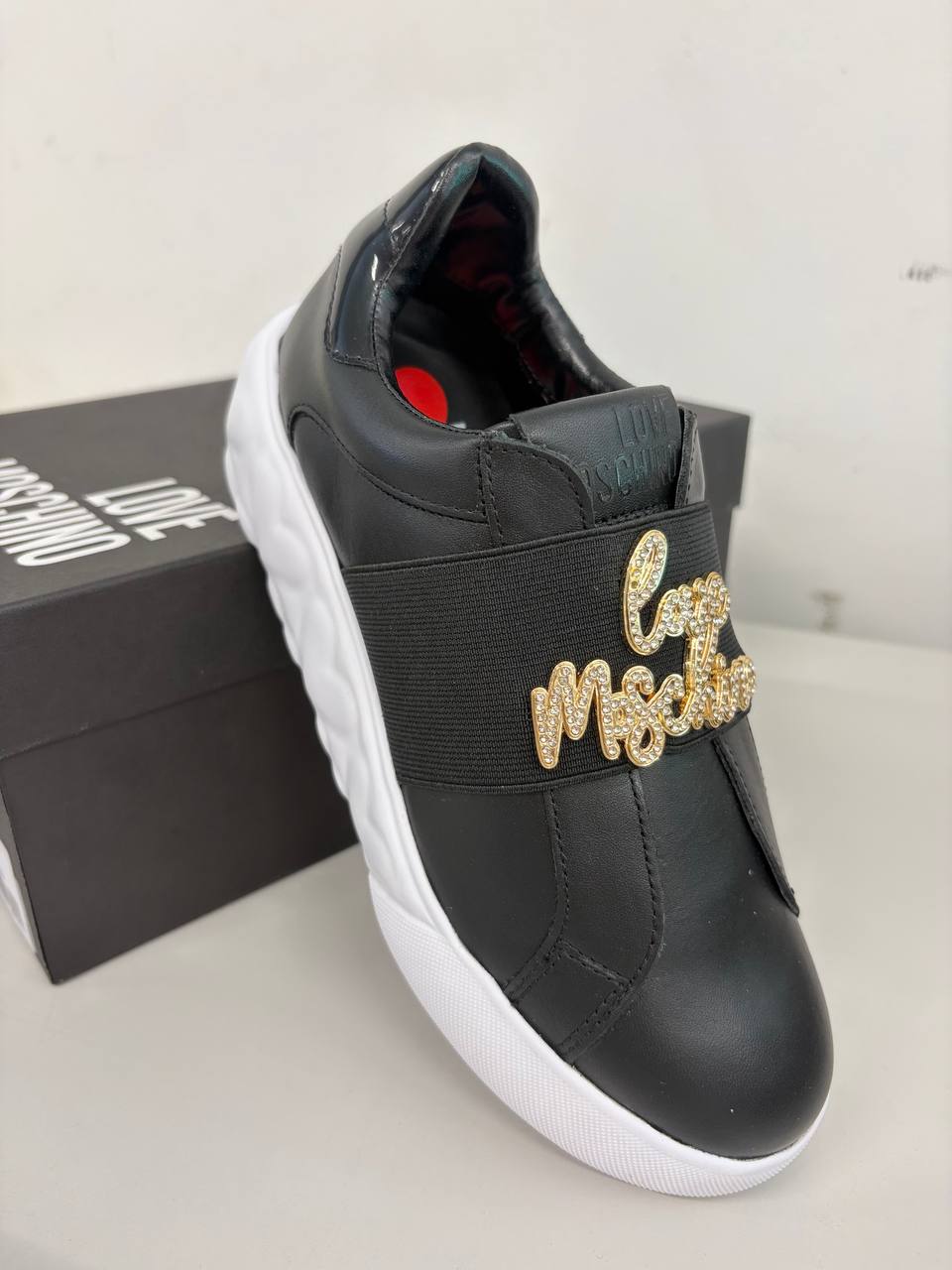 Фото Roberto Serpentini