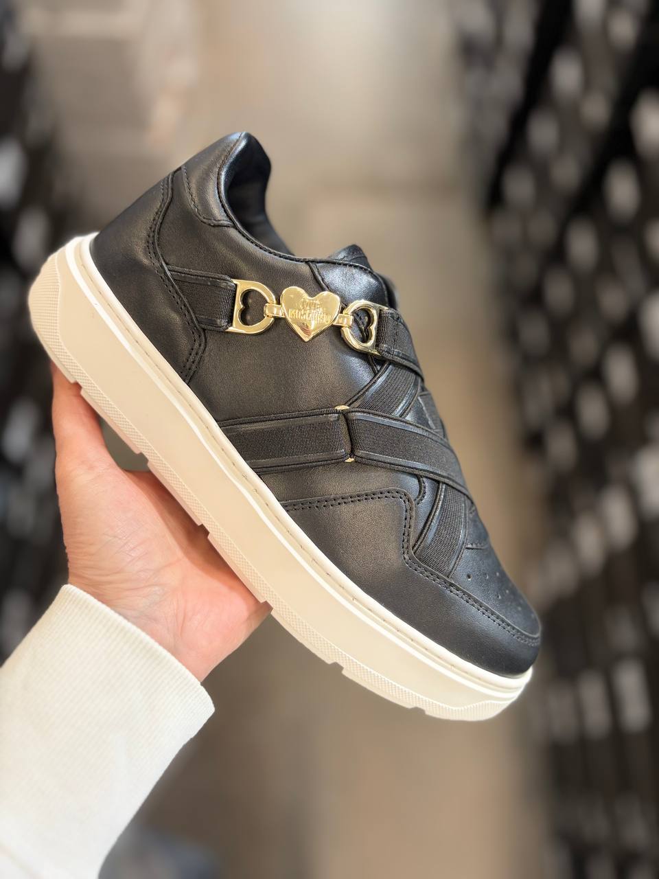 Фото Roberto Serpentini