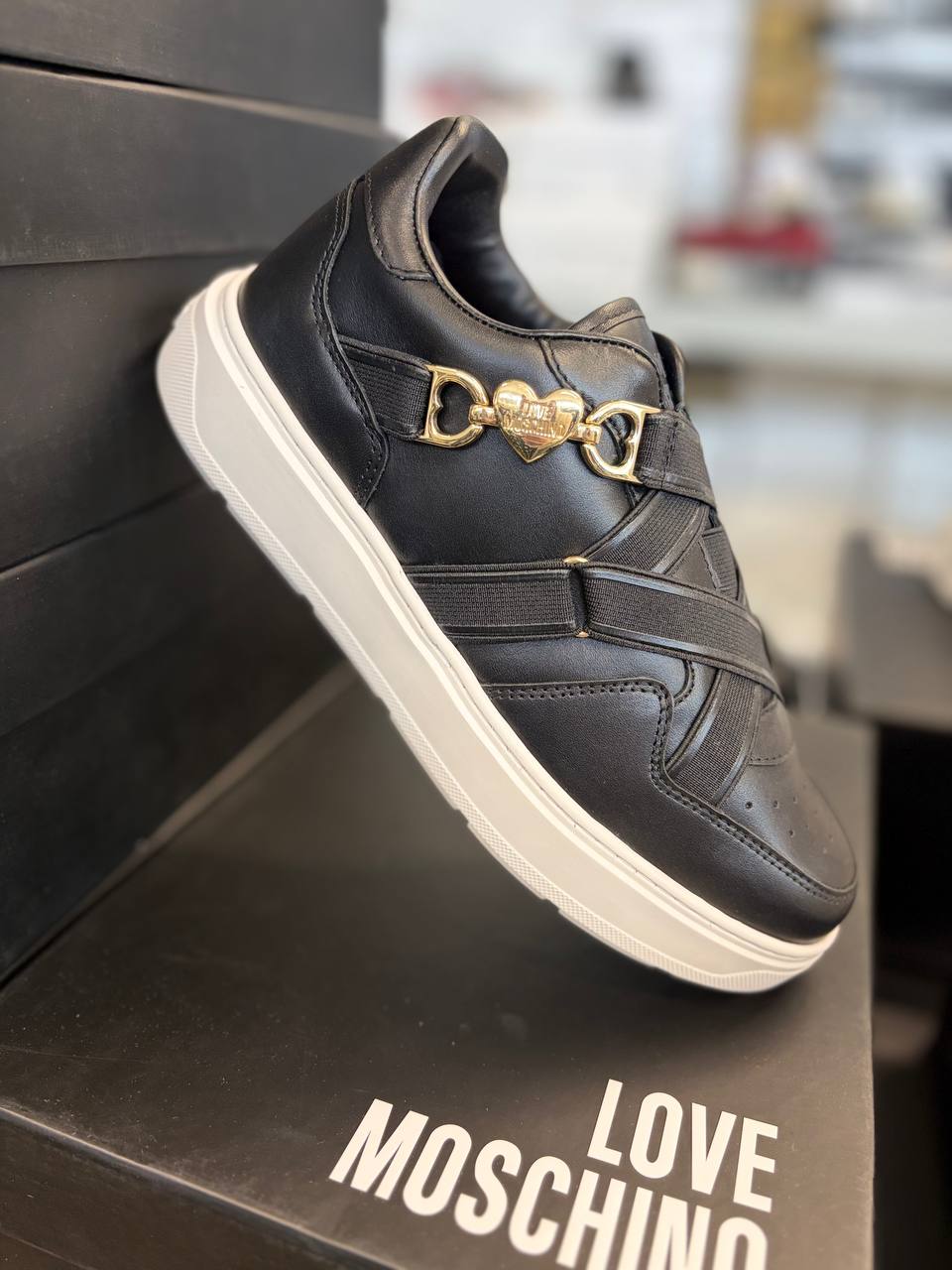 Фото Roberto Serpentini