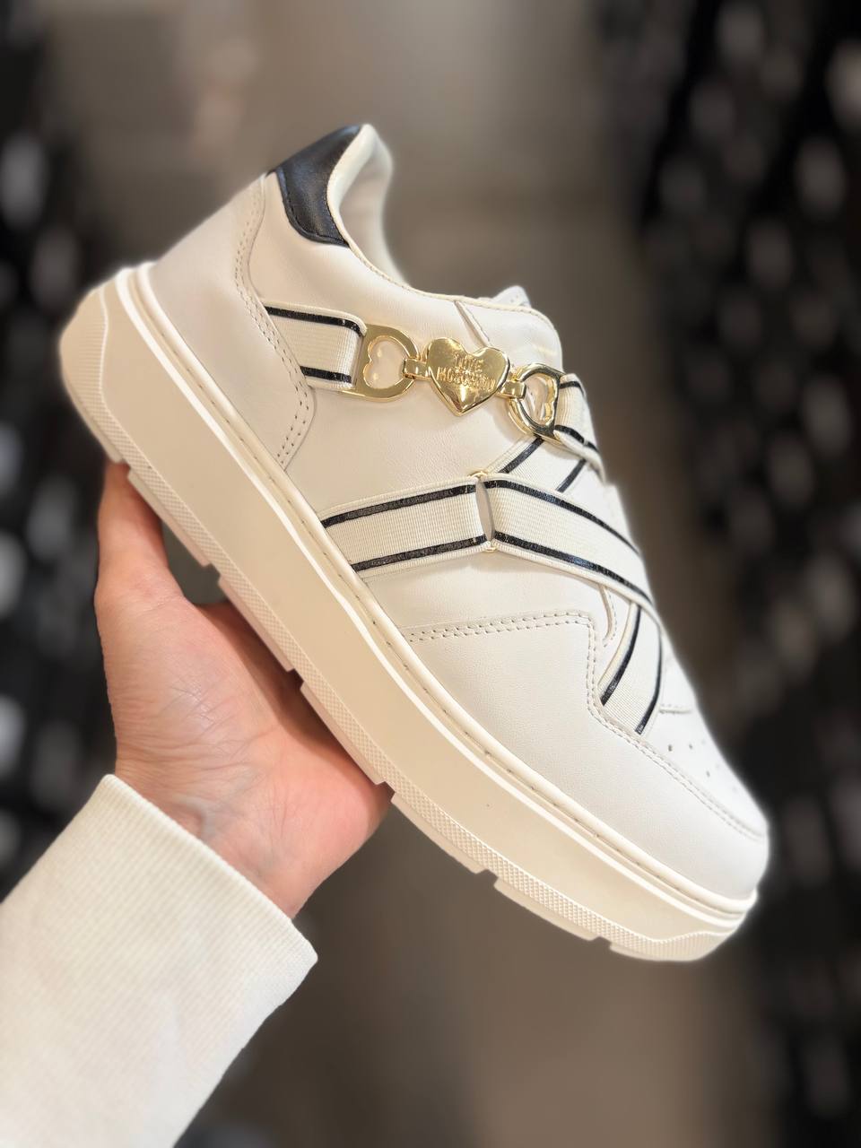 Фото Roberto Serpentini