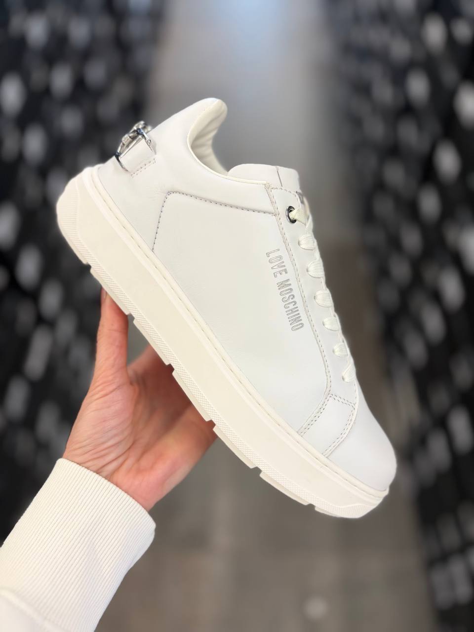 Фото Roberto Serpentini