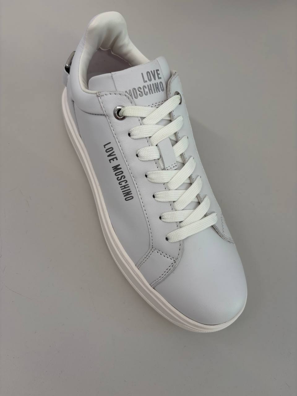 Фото Roberto Serpentini