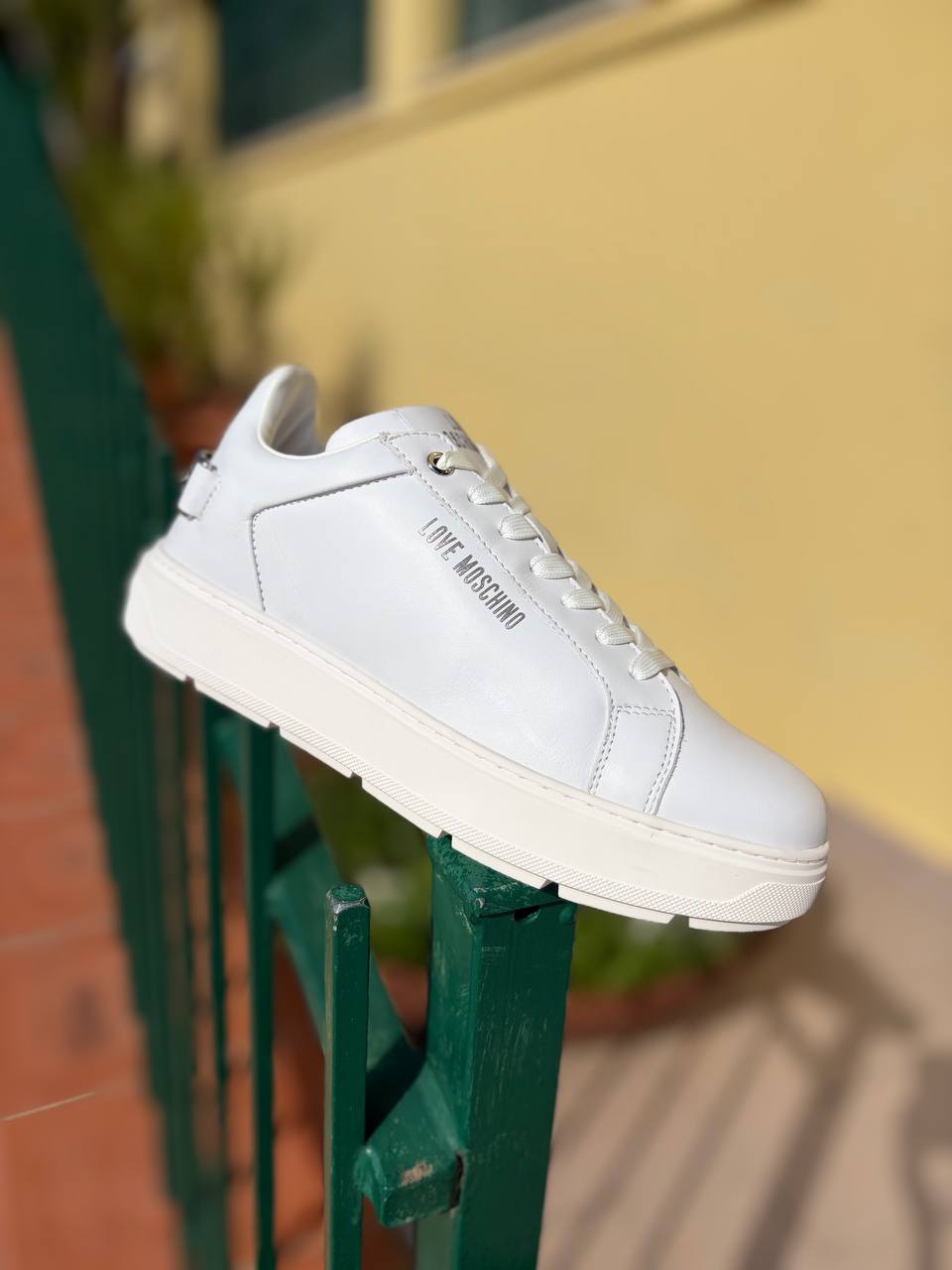 Фото Roberto Serpentini