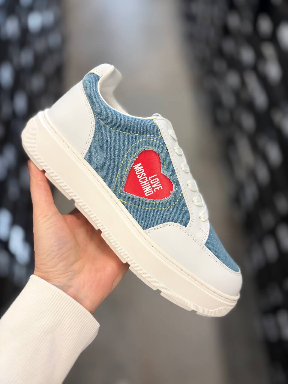 Фото Roberto Serpentini