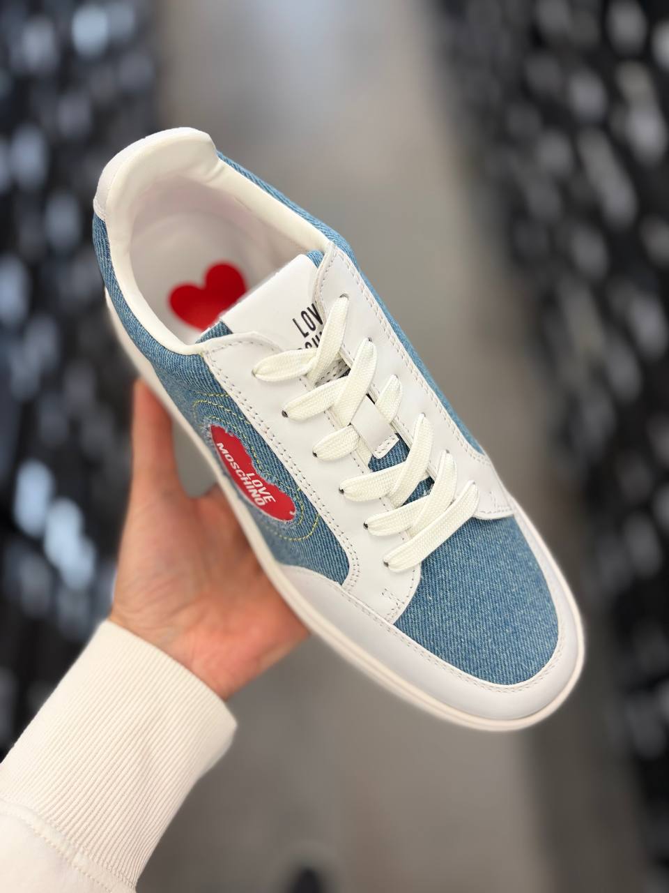 Фото Roberto Serpentini