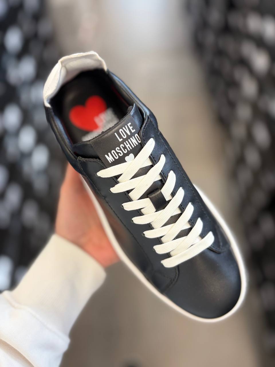 Фото Roberto Serpentini