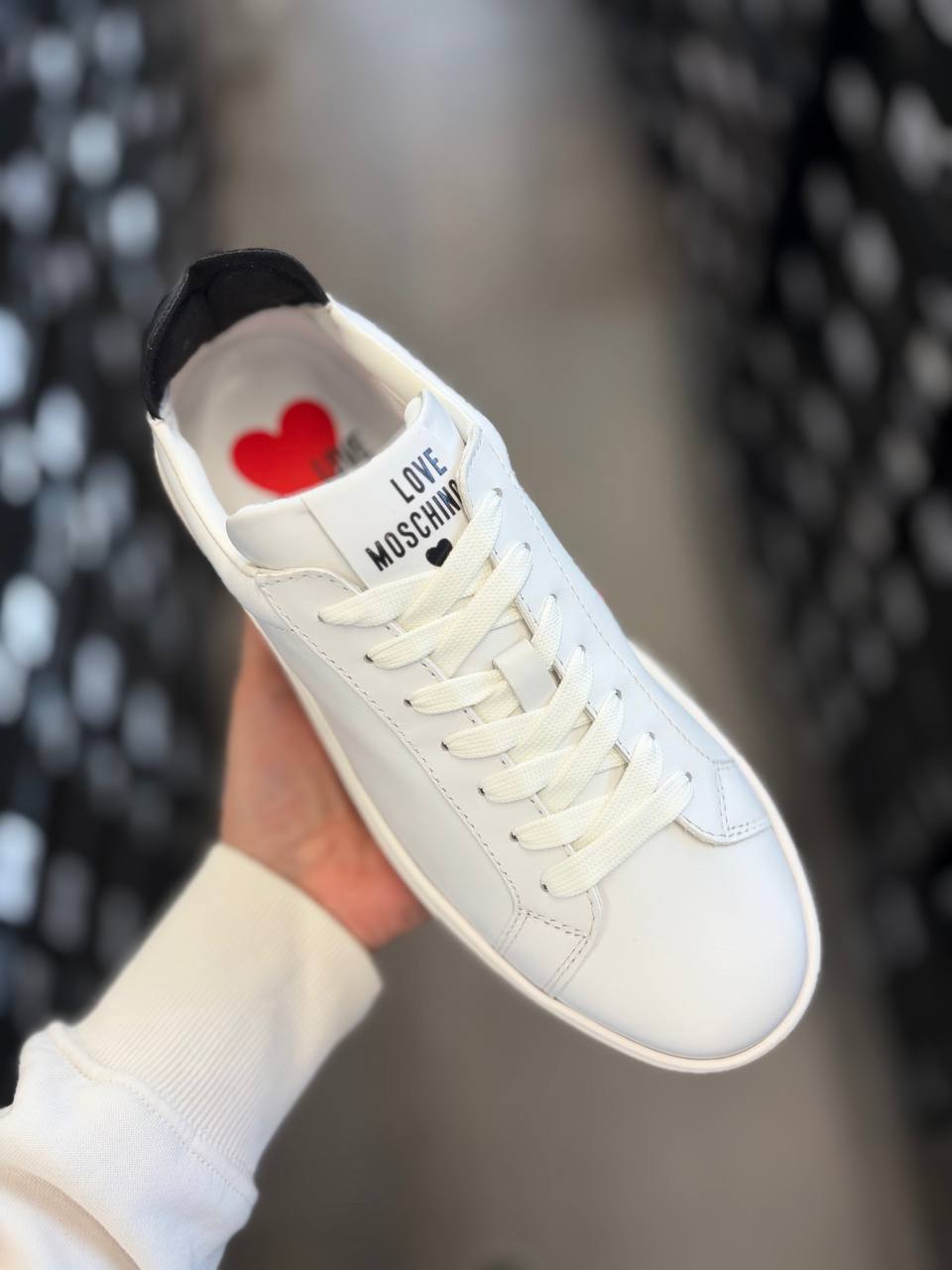 Фото Roberto Serpentini