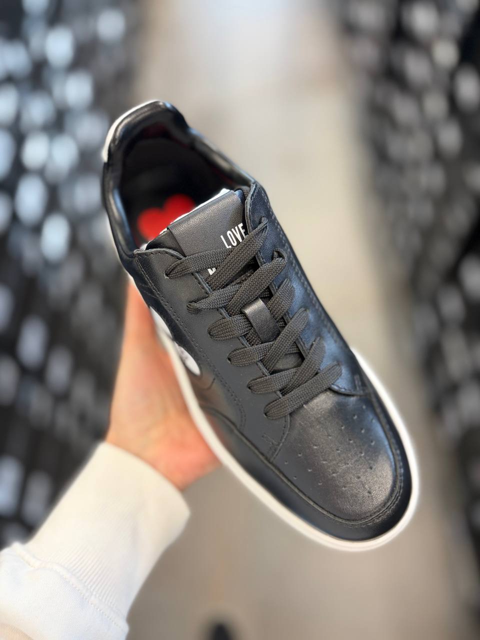 Фото Roberto Serpentini