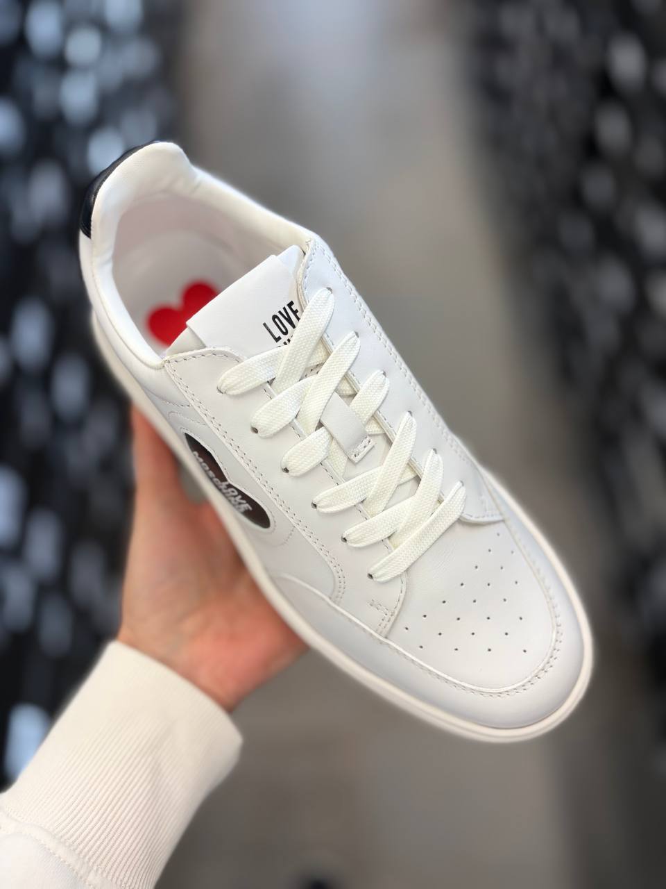 Фото Roberto Serpentini