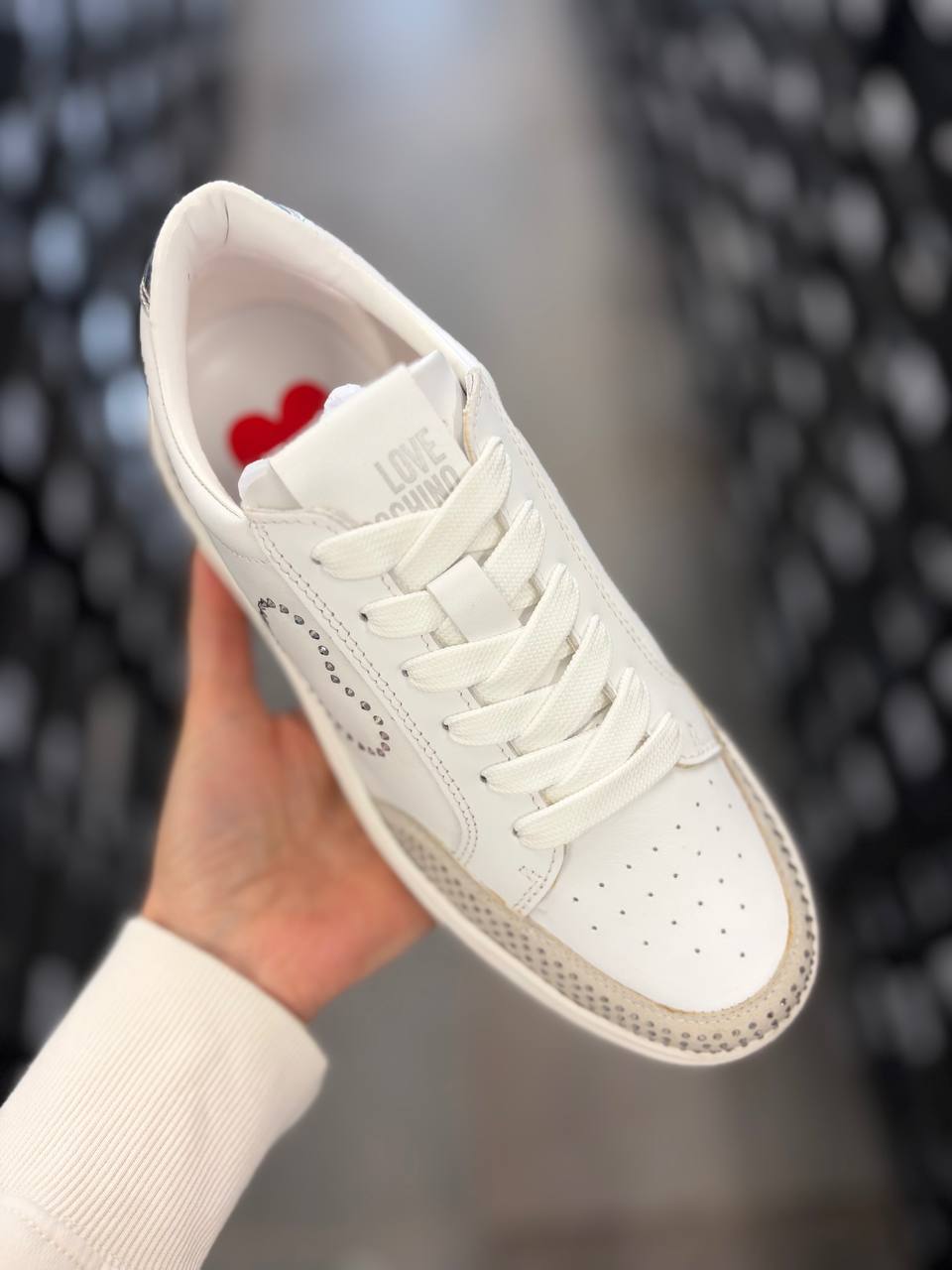 Фото Roberto Serpentini