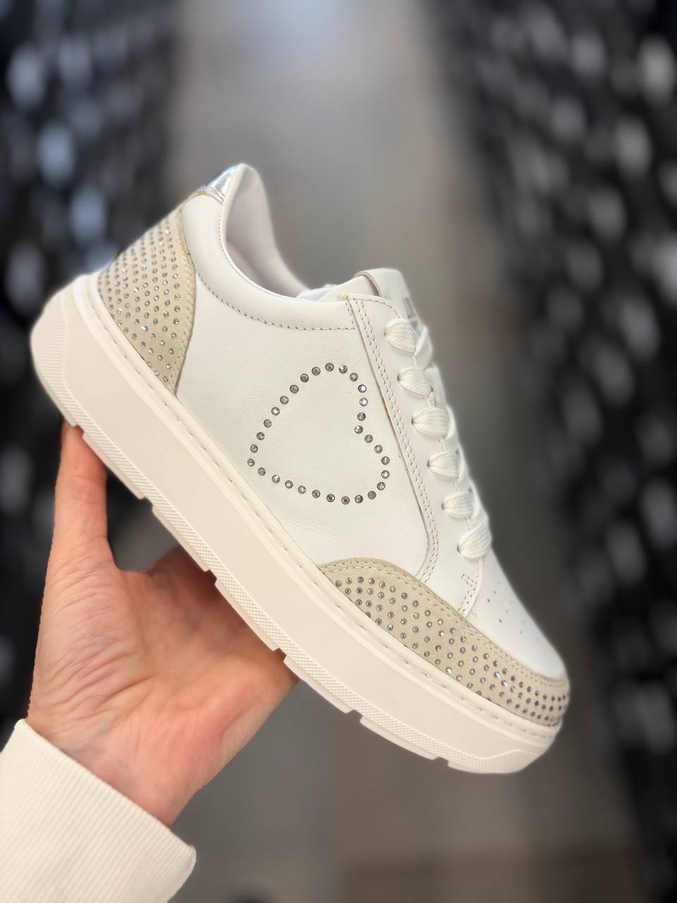 Фото Roberto Serpentini