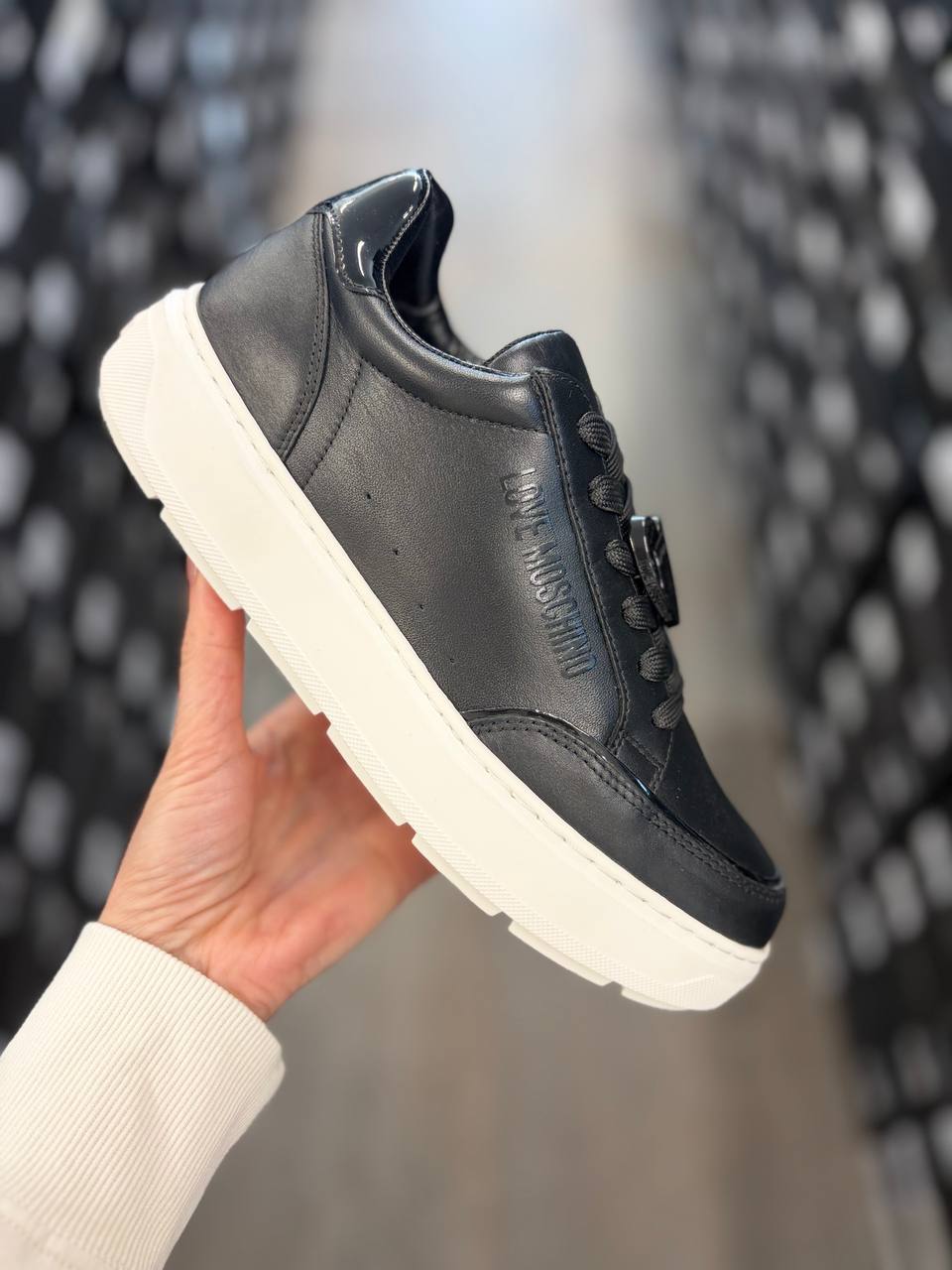 Фото Roberto Serpentini