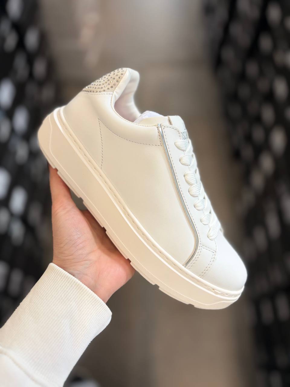 Фото Roberto Serpentini