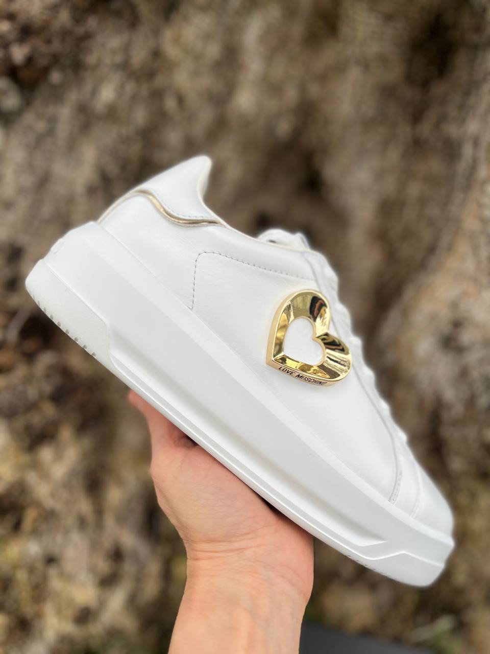 Фото Roberto Serpentini