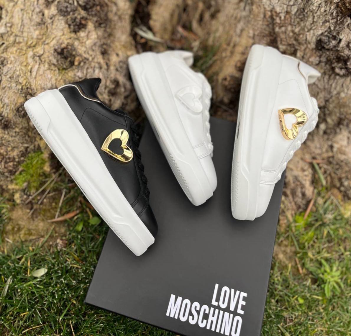 Фото Roberto Serpentini