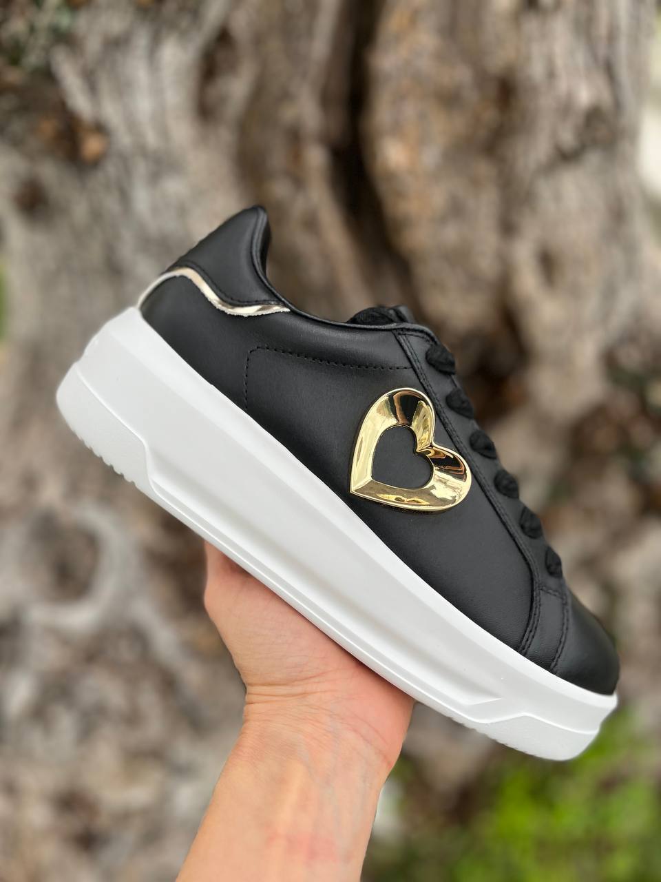 Фото Roberto Serpentini