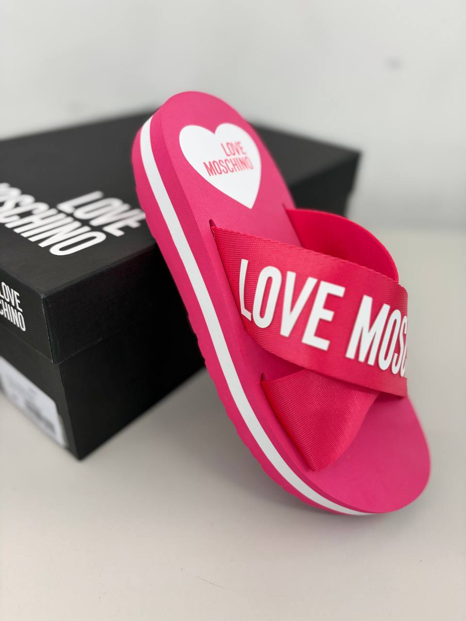 Фото Roberto Serpentini