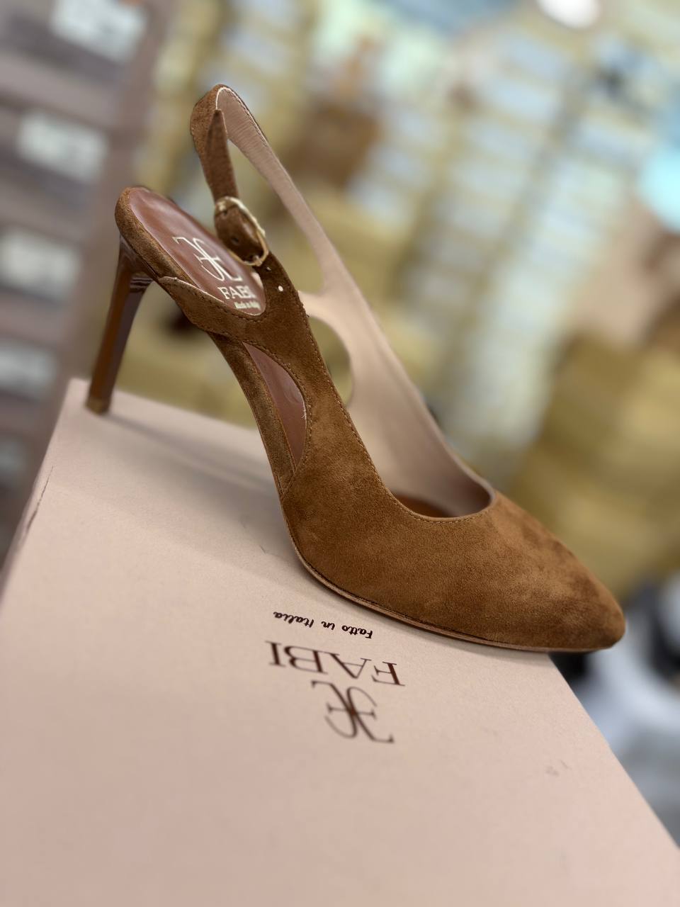 Фото Roberto Serpentini