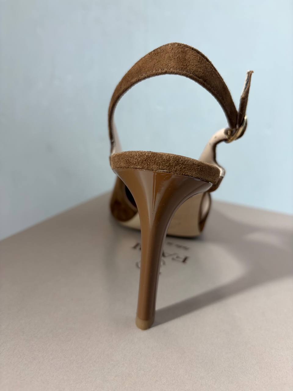 Фото Roberto Serpentini