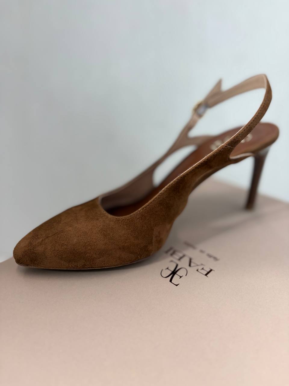 Фото Roberto Serpentini