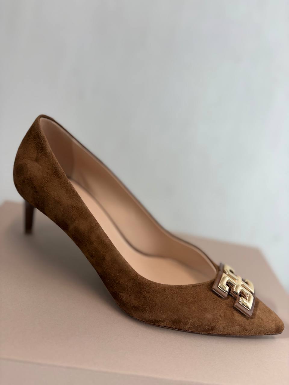 Фото Roberto Serpentini