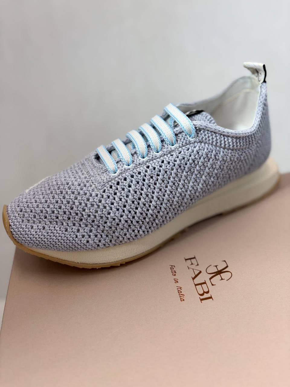 Фото Roberto Serpentini