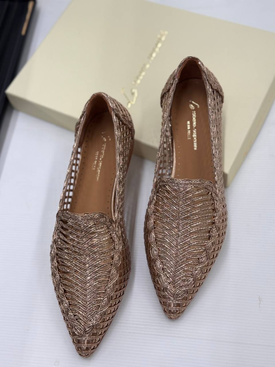 Фото Roberto Serpentini