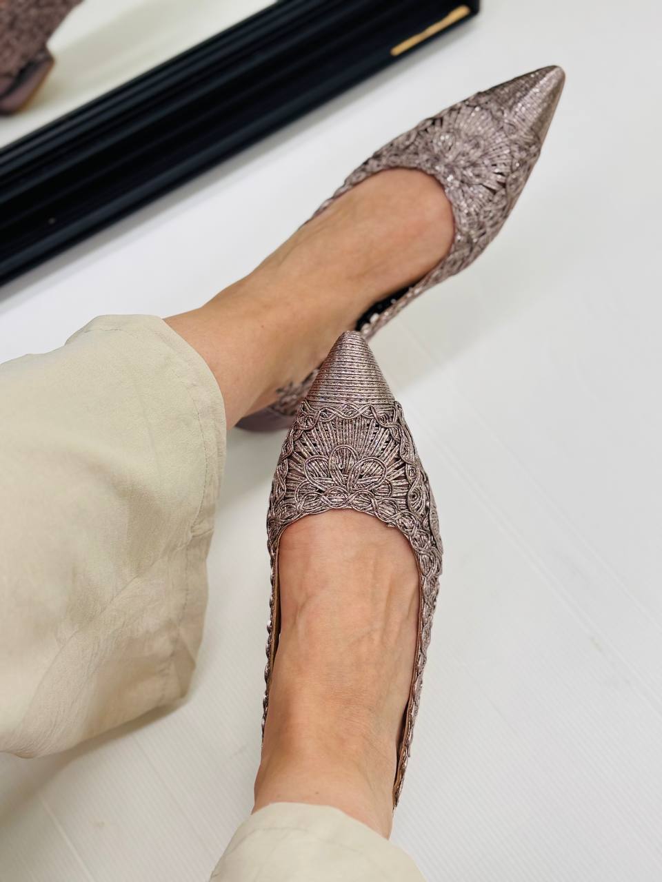 Фото Roberto Serpentini